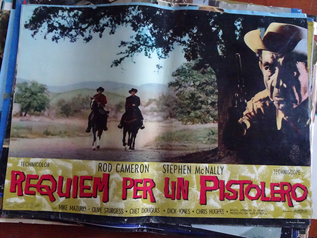 Requiem per un pistolero 3