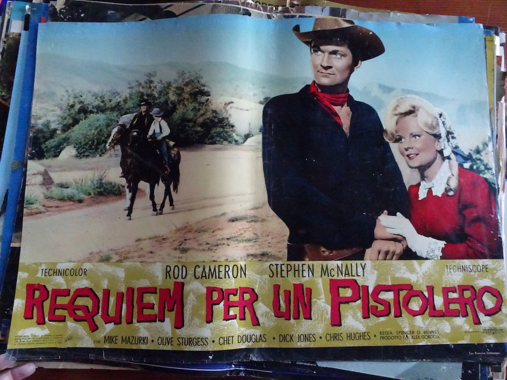 Requiem per un pistolero 4
