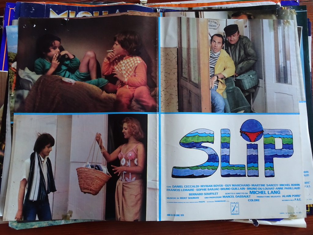 Slip 4