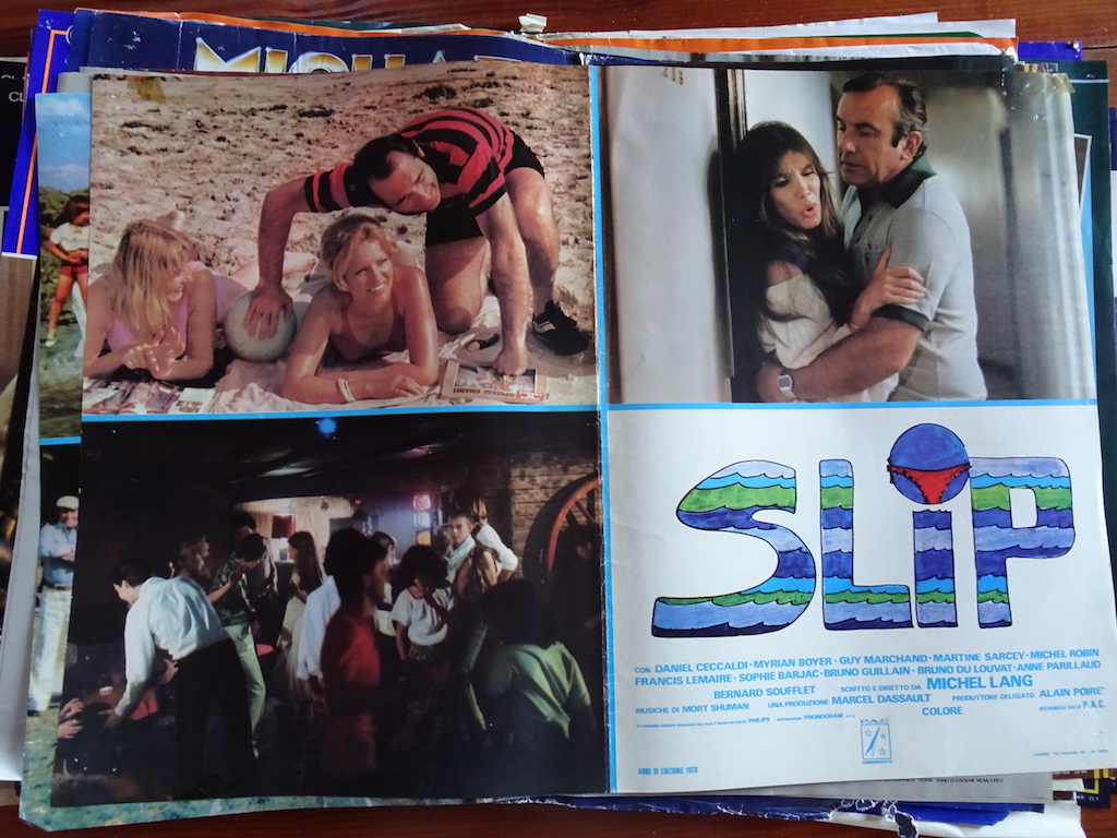 Slip 5