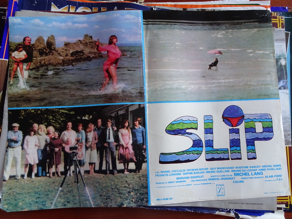 Slip 6