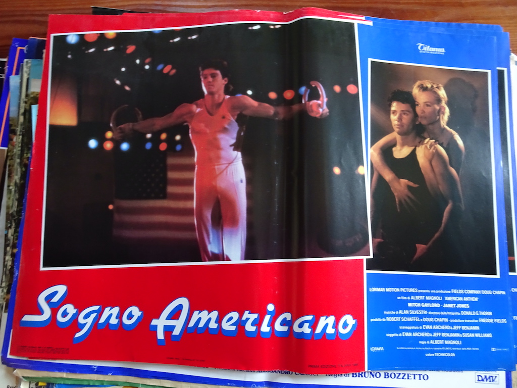 Sogno americano 3