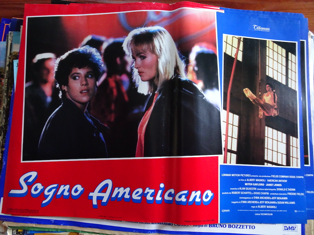 Sogno americano 4