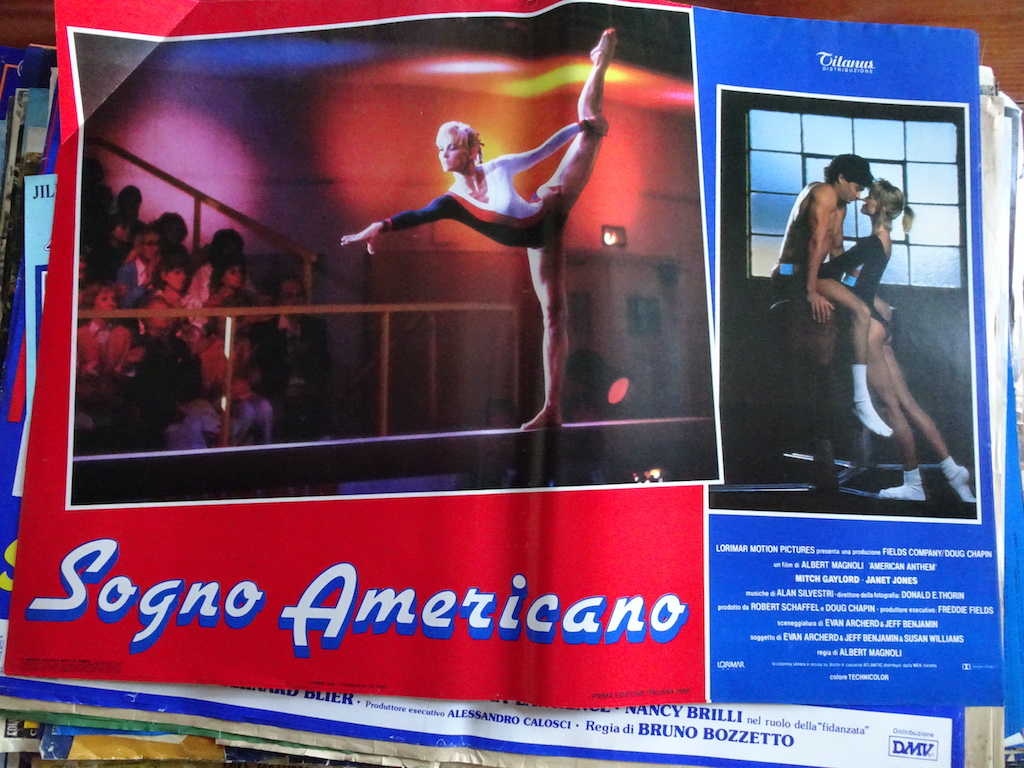 Sogno americano 6