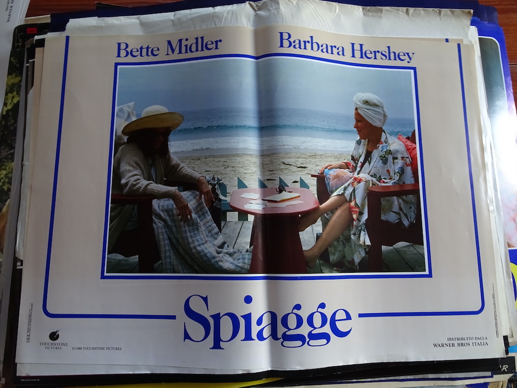 Spiagge 7