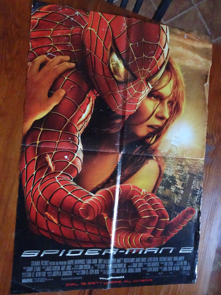 Spider-Man 2