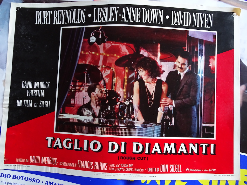 Taglio di diamanti 2