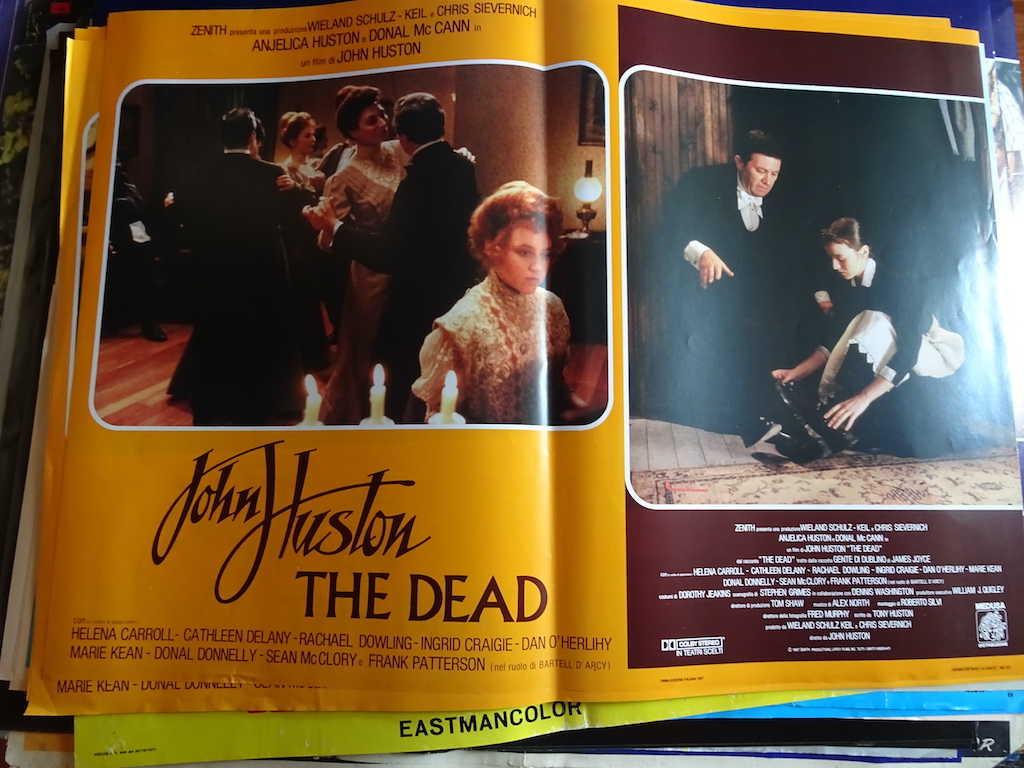 The Dead 1