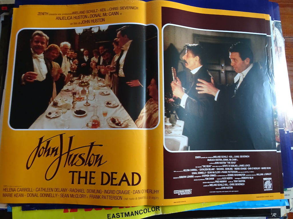 The Dead 4