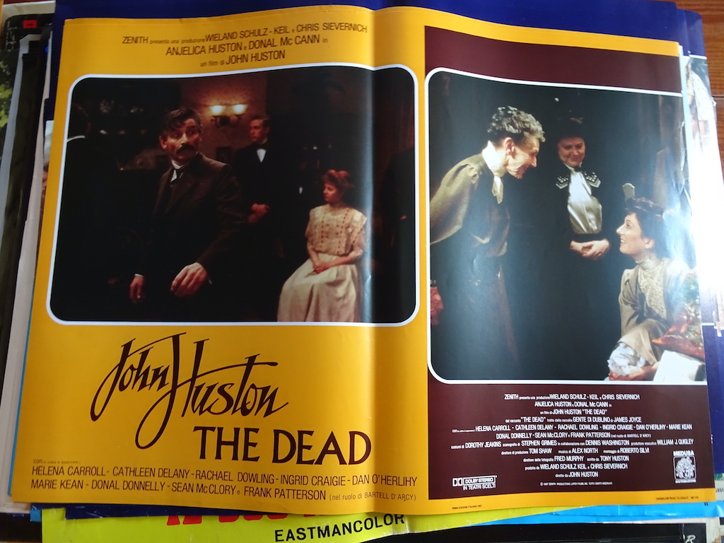 The Dead 5