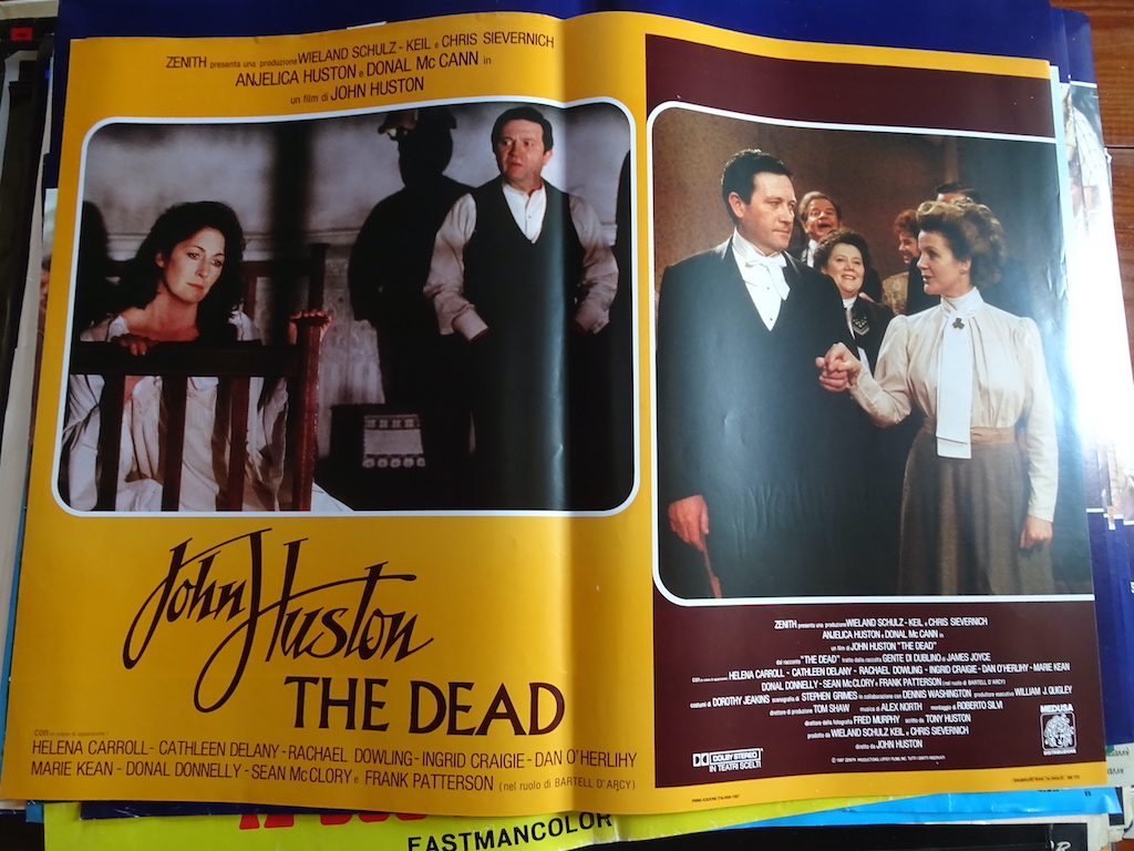 The Dead 6