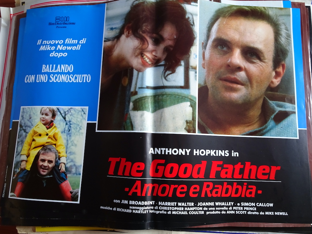 The Good Father amore e rabbia 1