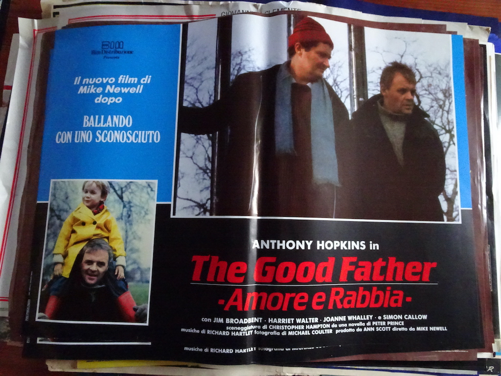 The Good Father amore e rabbia 2