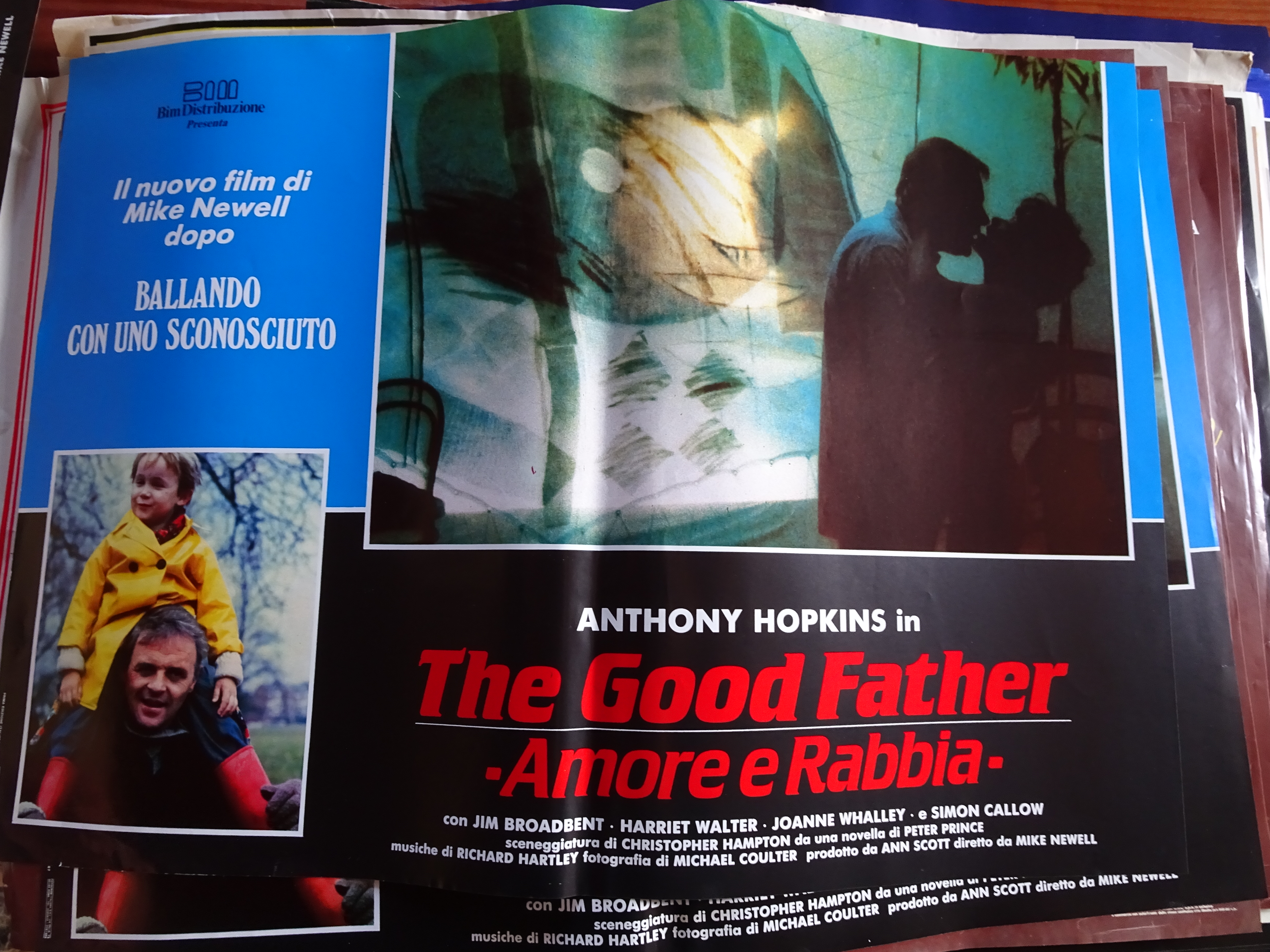 The Good Father amore e rabbia 3