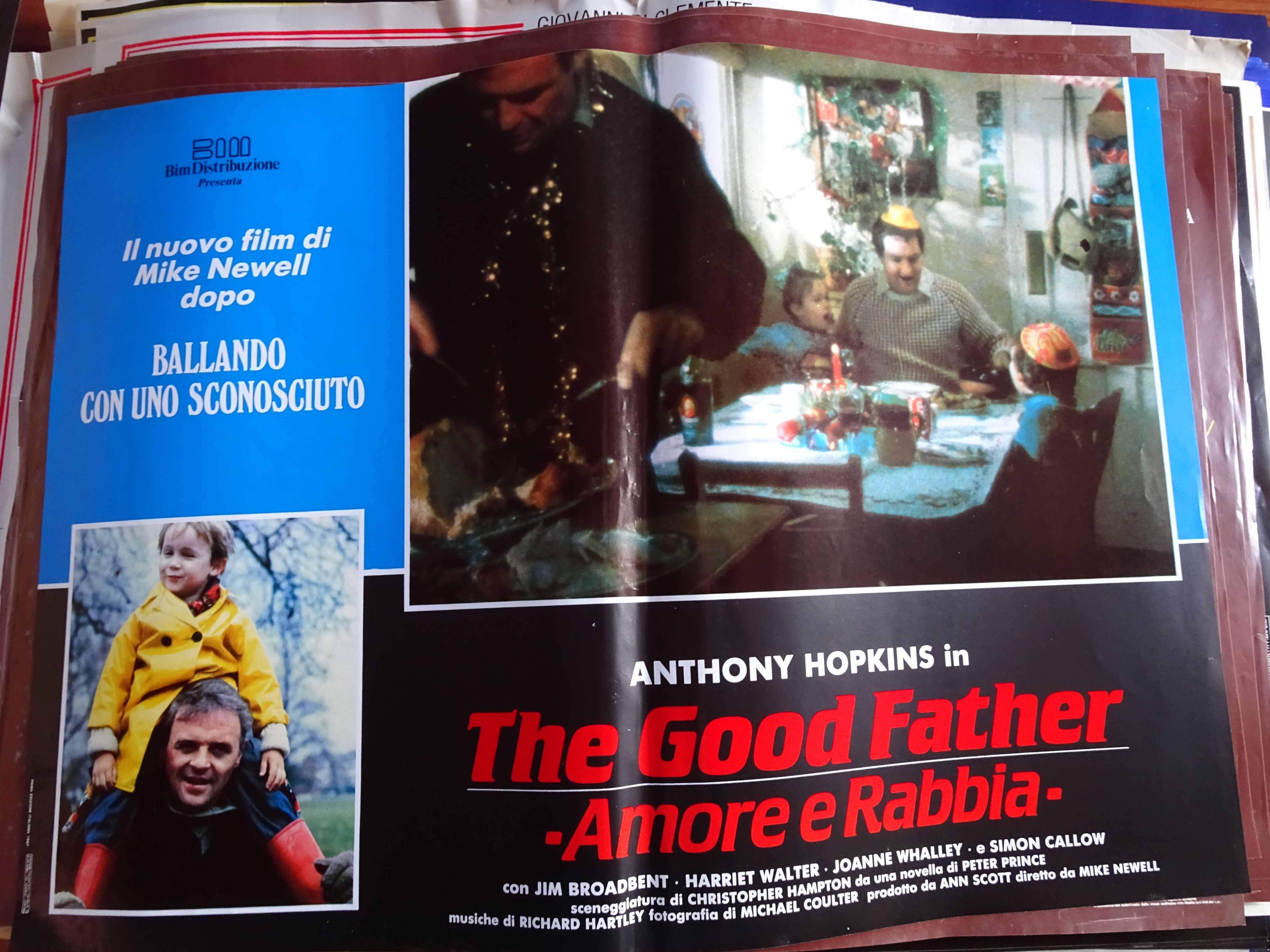 The Good Father amore e rabbia 4