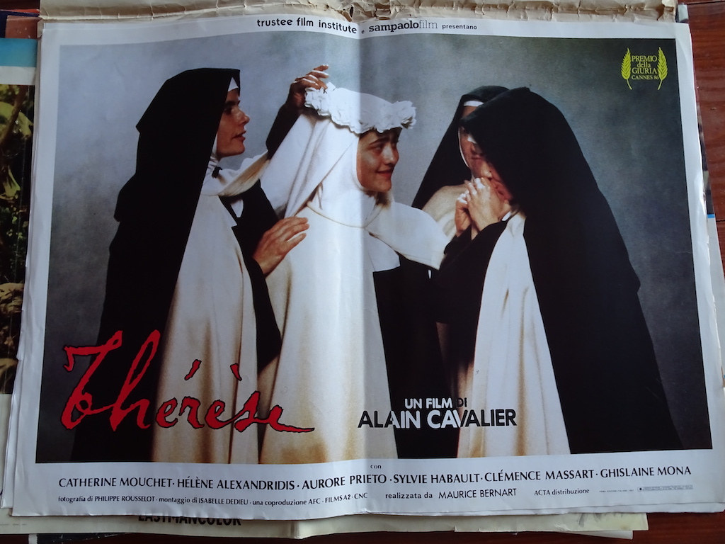 Thérèse 1