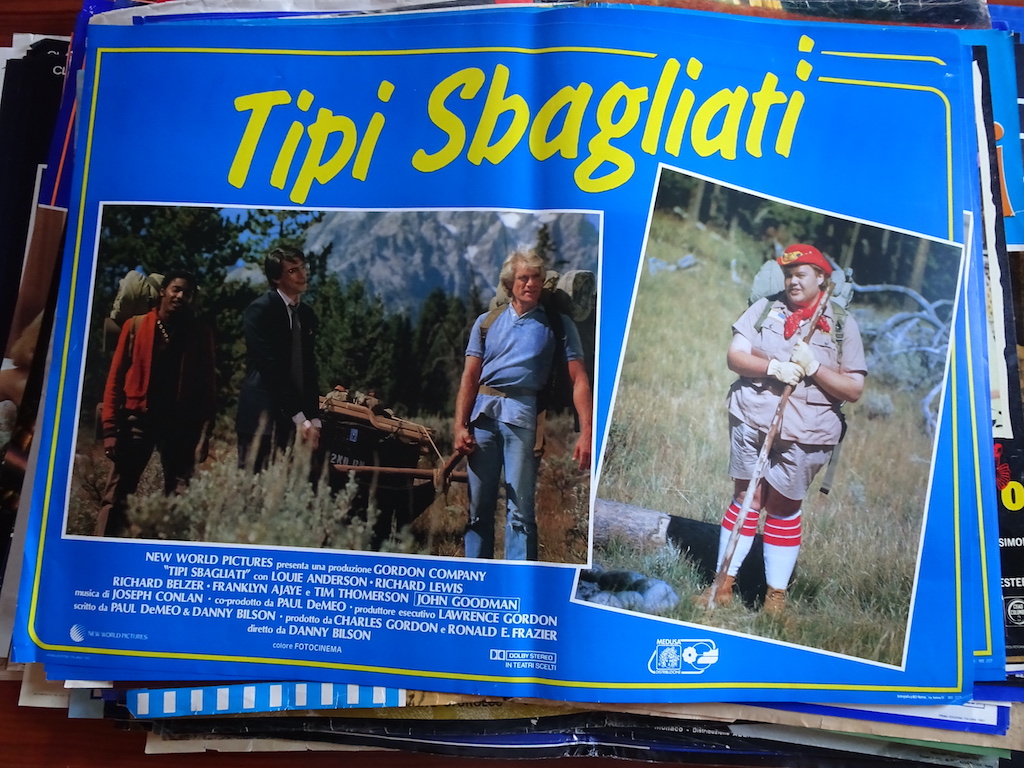 Tipi Sbagliati 1