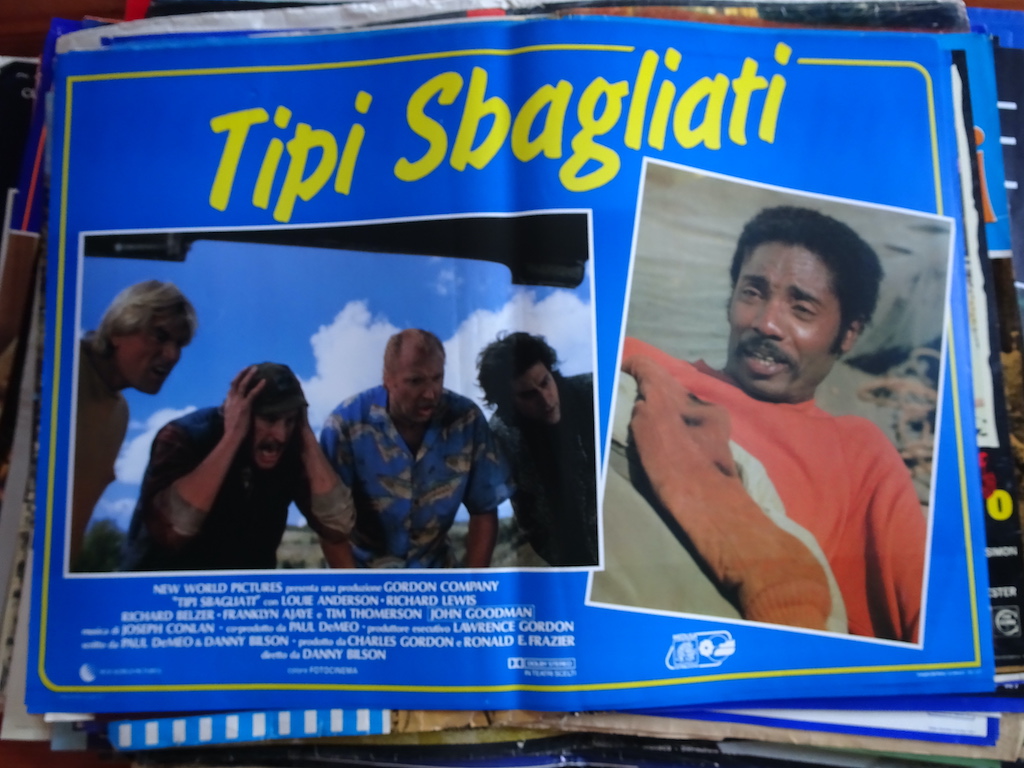 Tipi Sbagliati 2