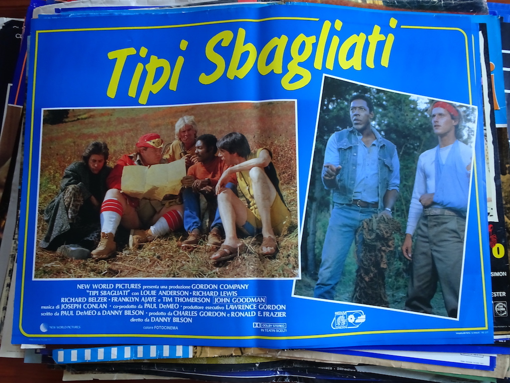 Tipi Sbagliati 3