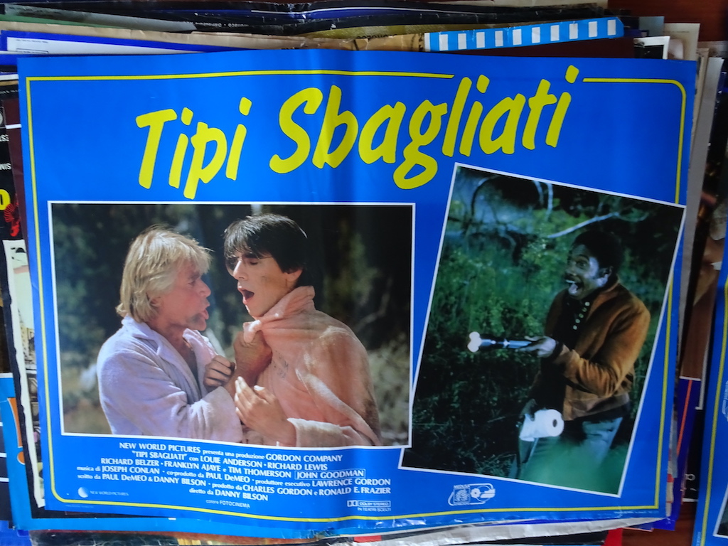 Tipi Sbagliati 4