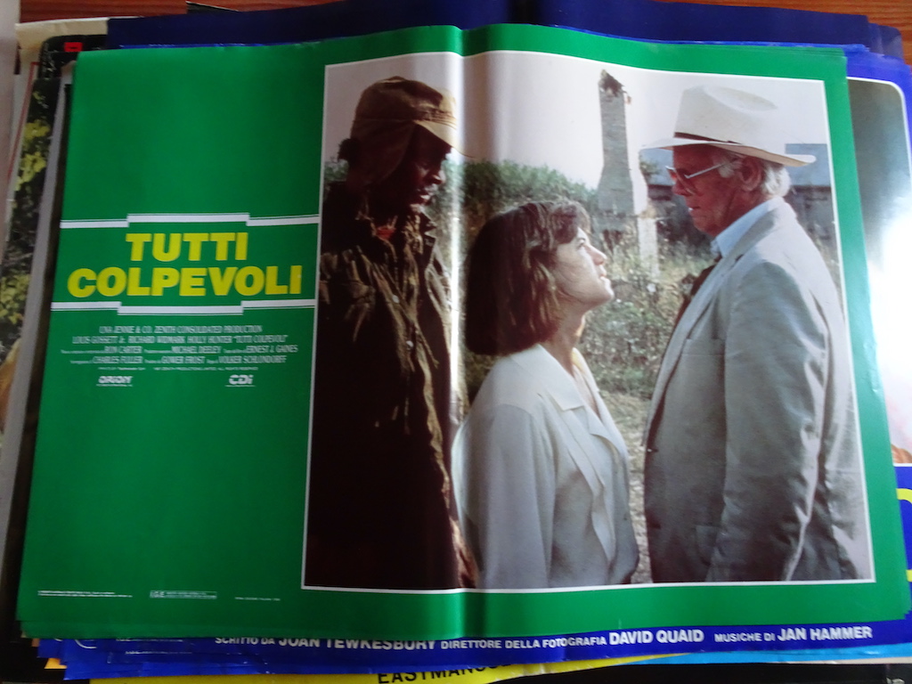 Tutti colpevoli 1