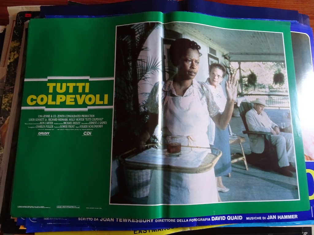 Tutti colpevoli 2