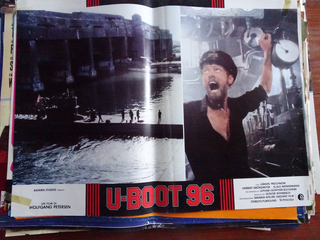 U-Boot 96_1