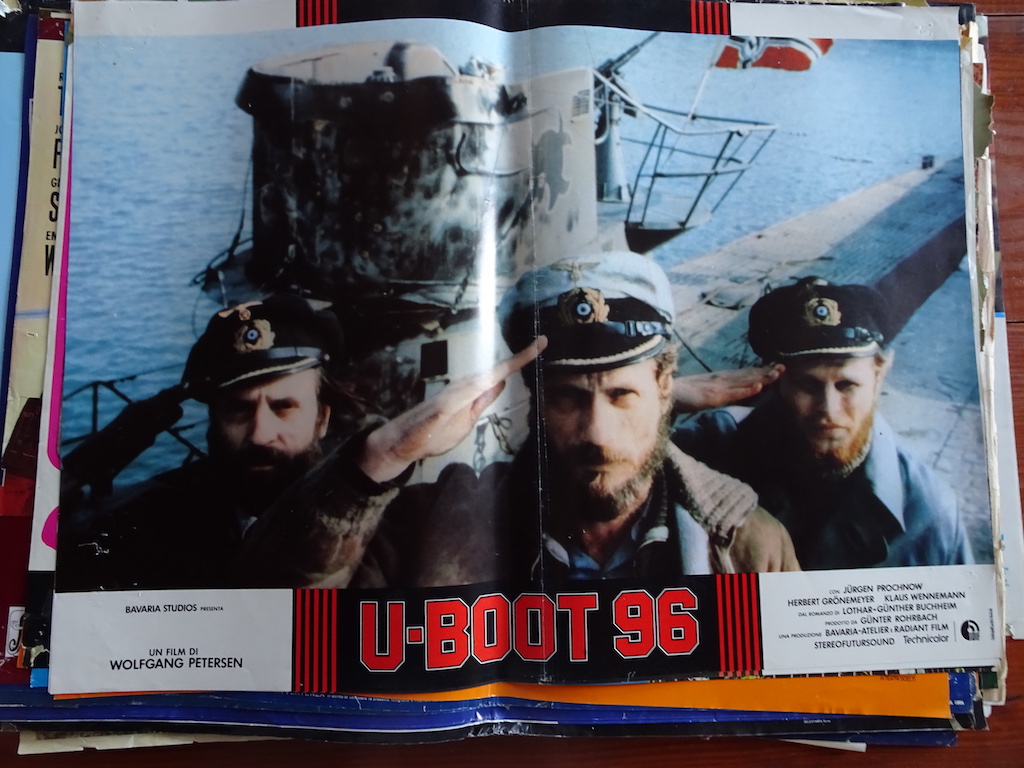 U-Boot 96_3