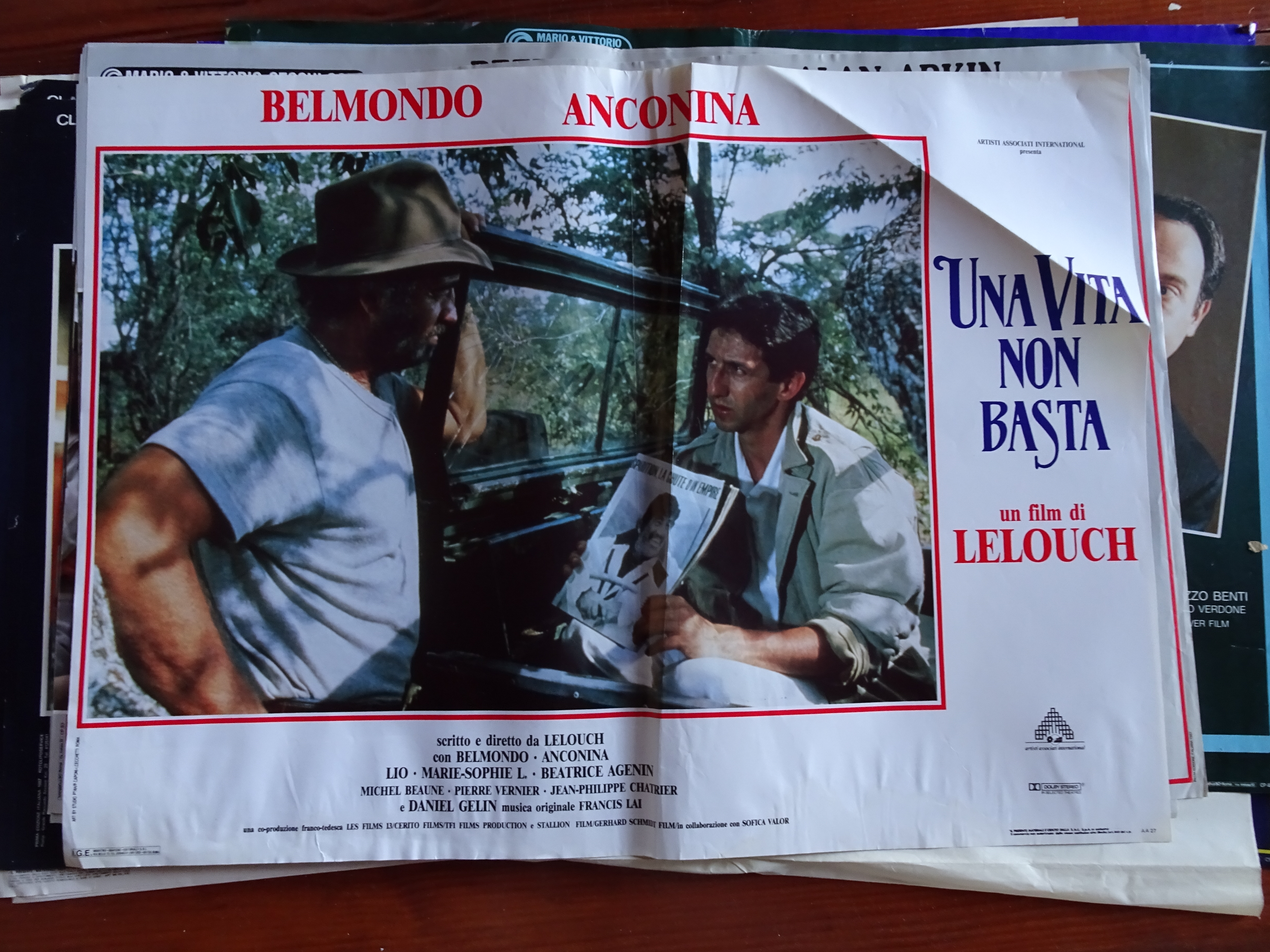 Una vita non basta 6