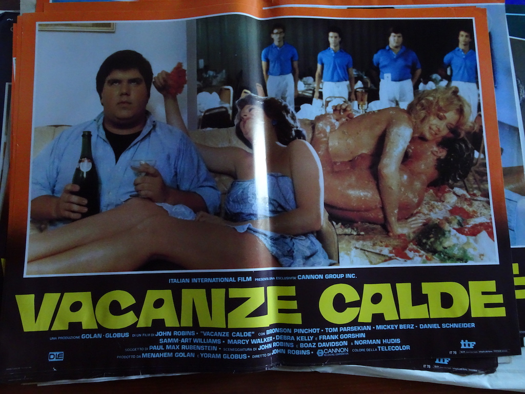 Vacanze calde 2