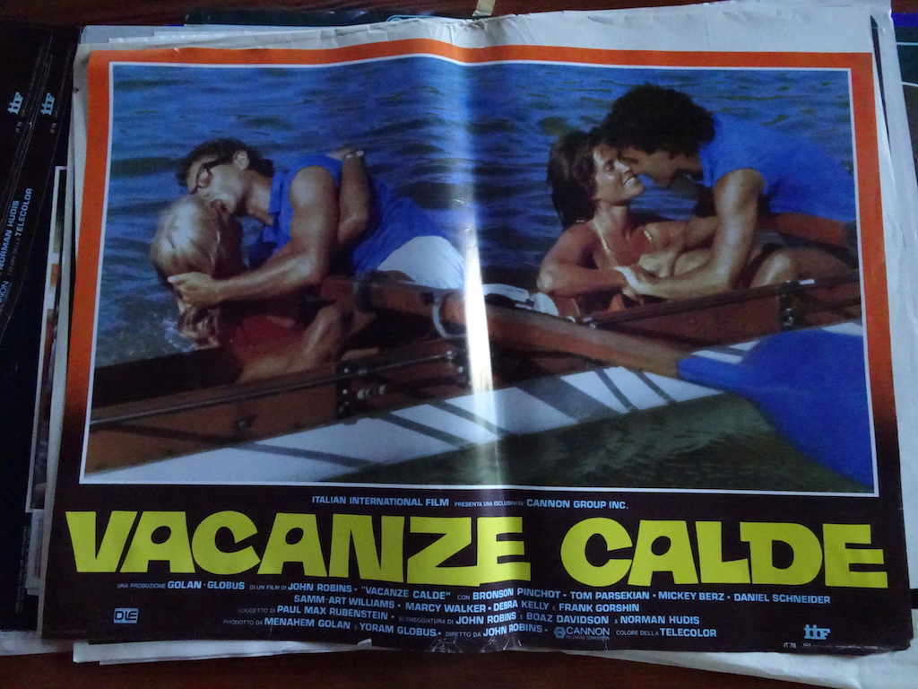 Vacanze calde 6