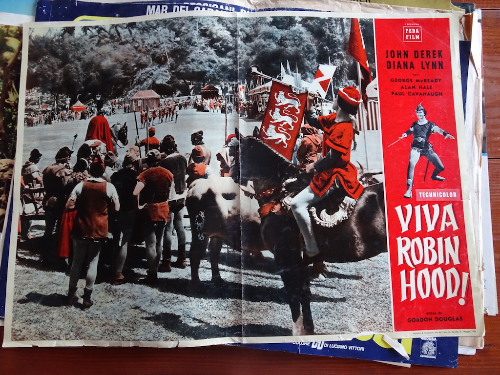 Viva Robin Hood! 2