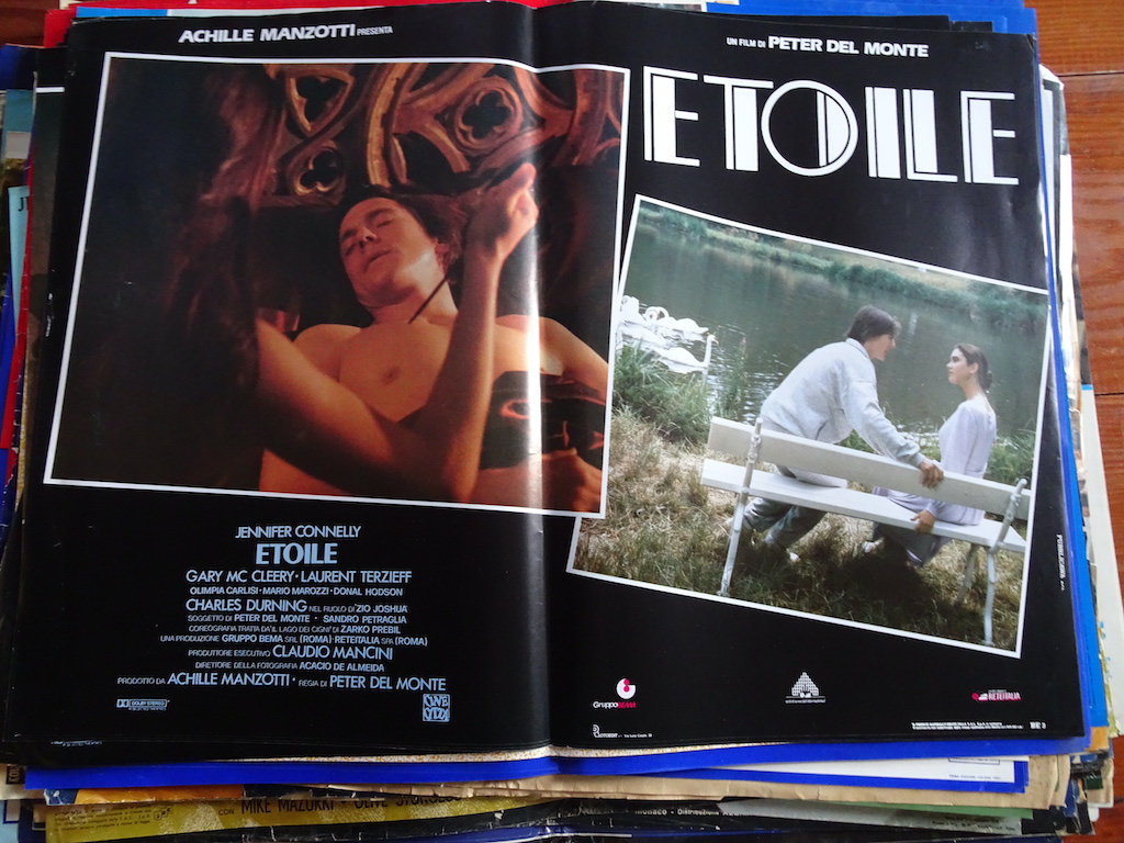 Étoile 1