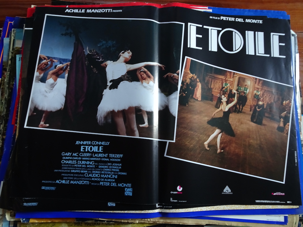 Étoile 3