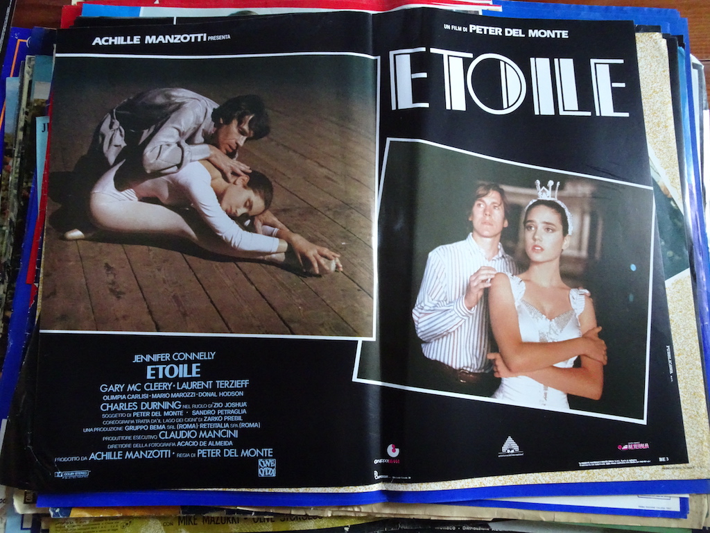 Étoile 4