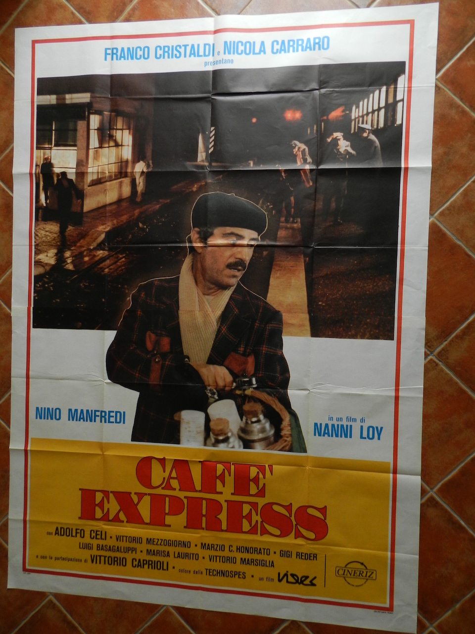 Cafè Express