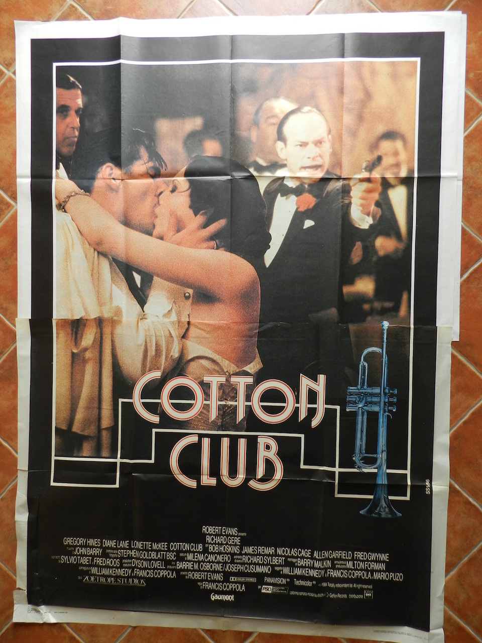 Cotton Club