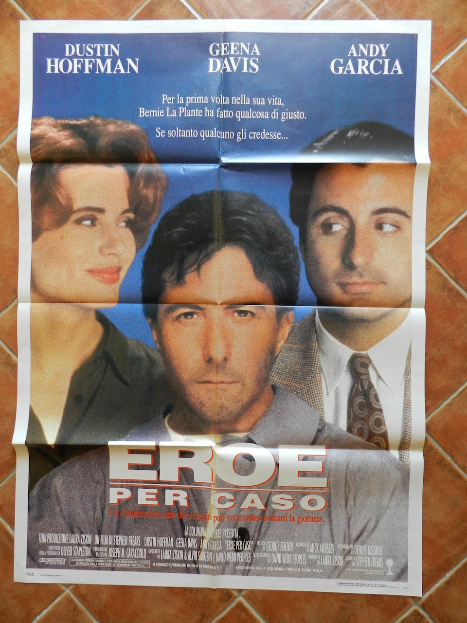 Eroe per caso 2