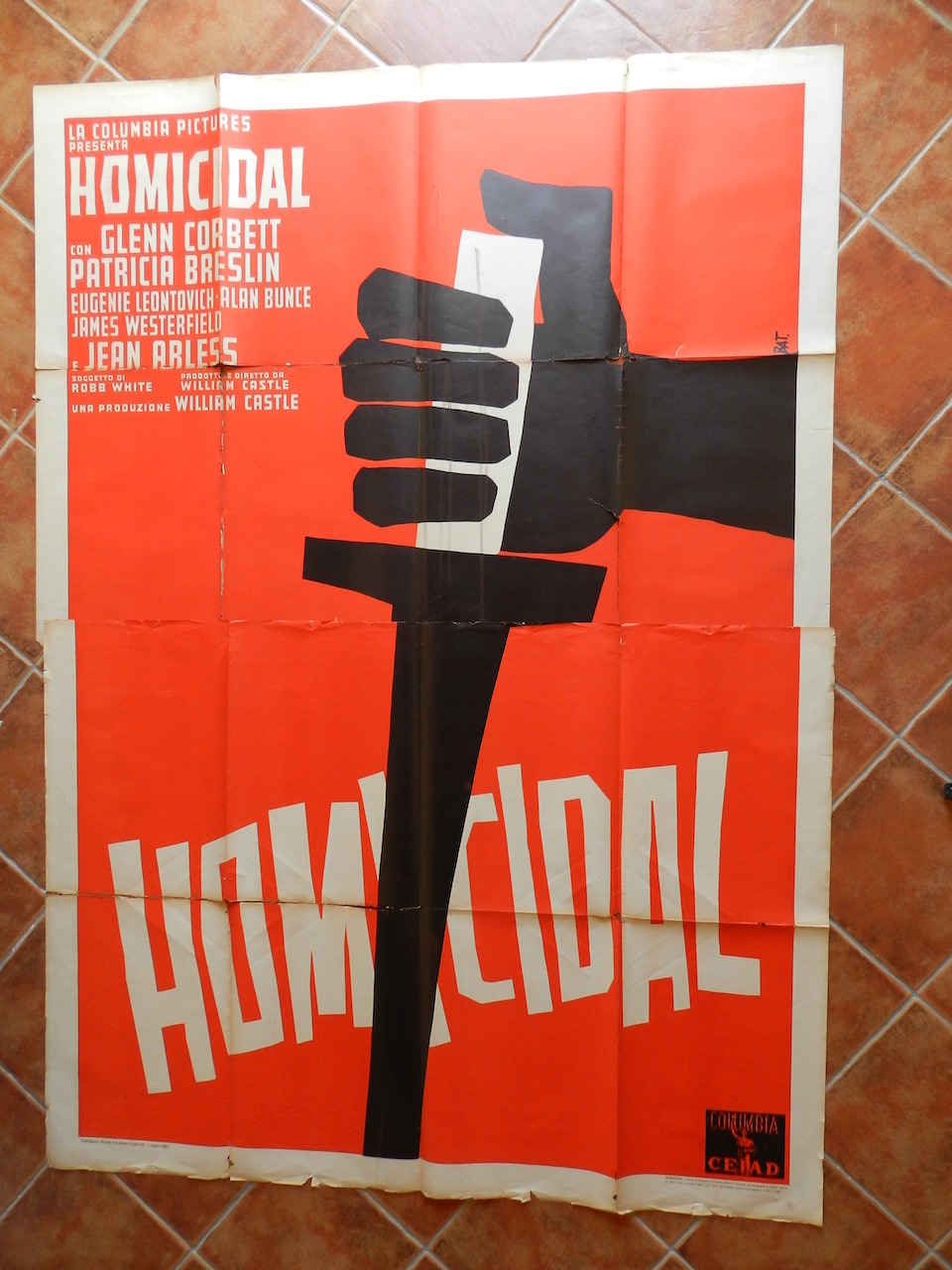 Homicidal