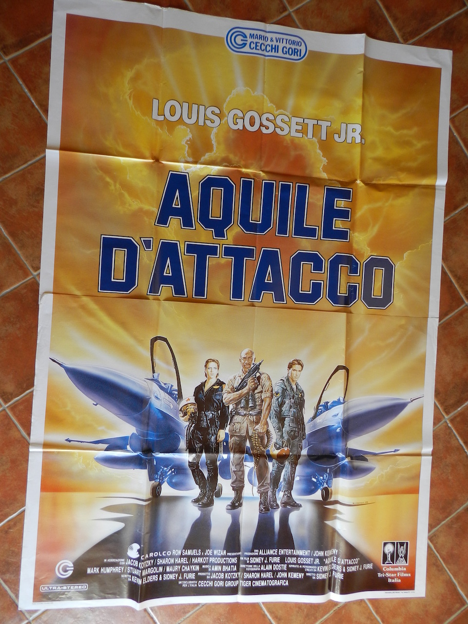 Aquile d_attacco