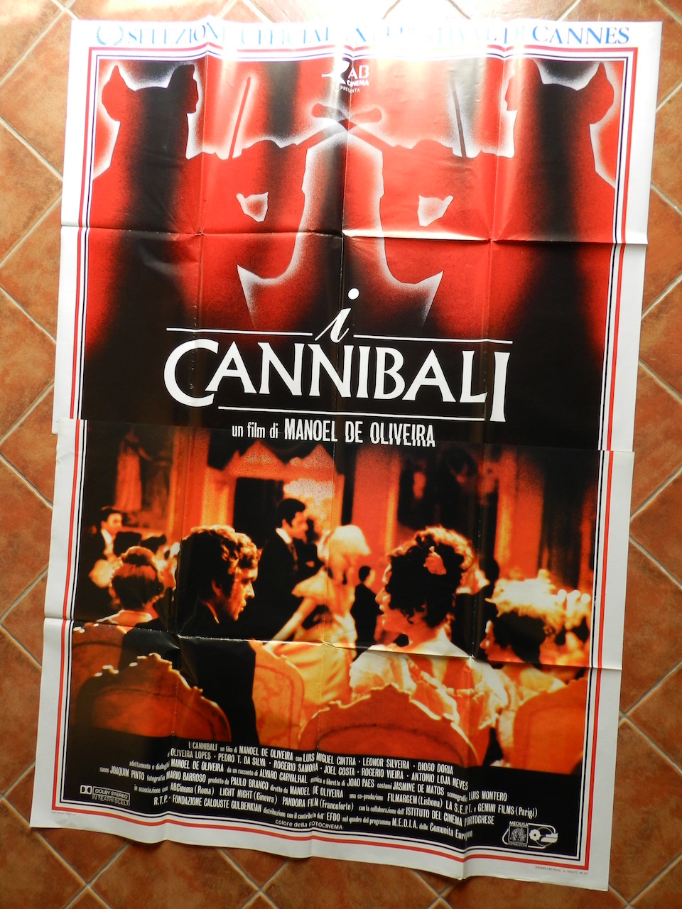 I Cannibali