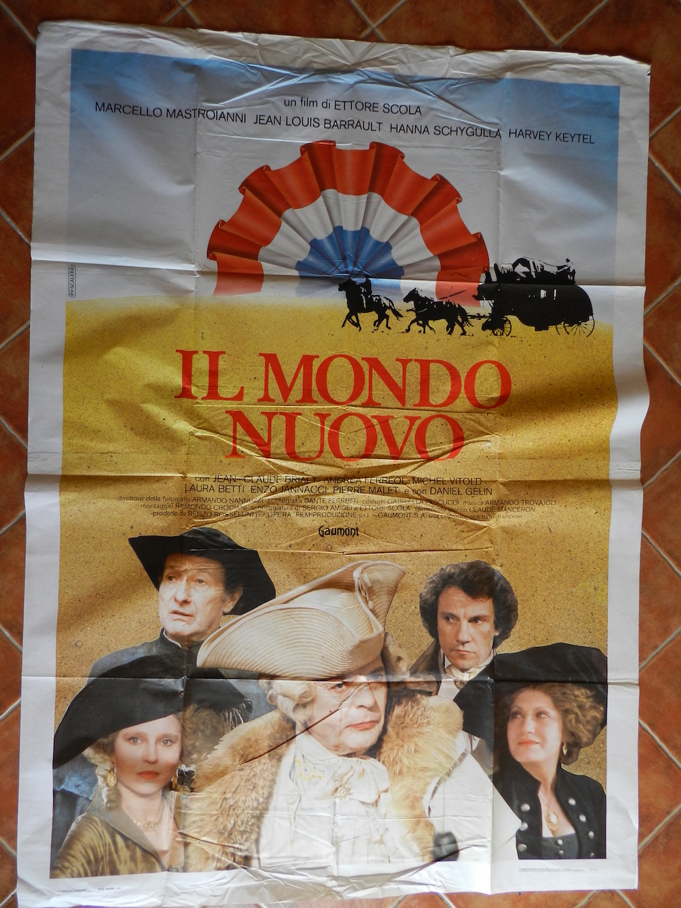Il Mondo Nuovo