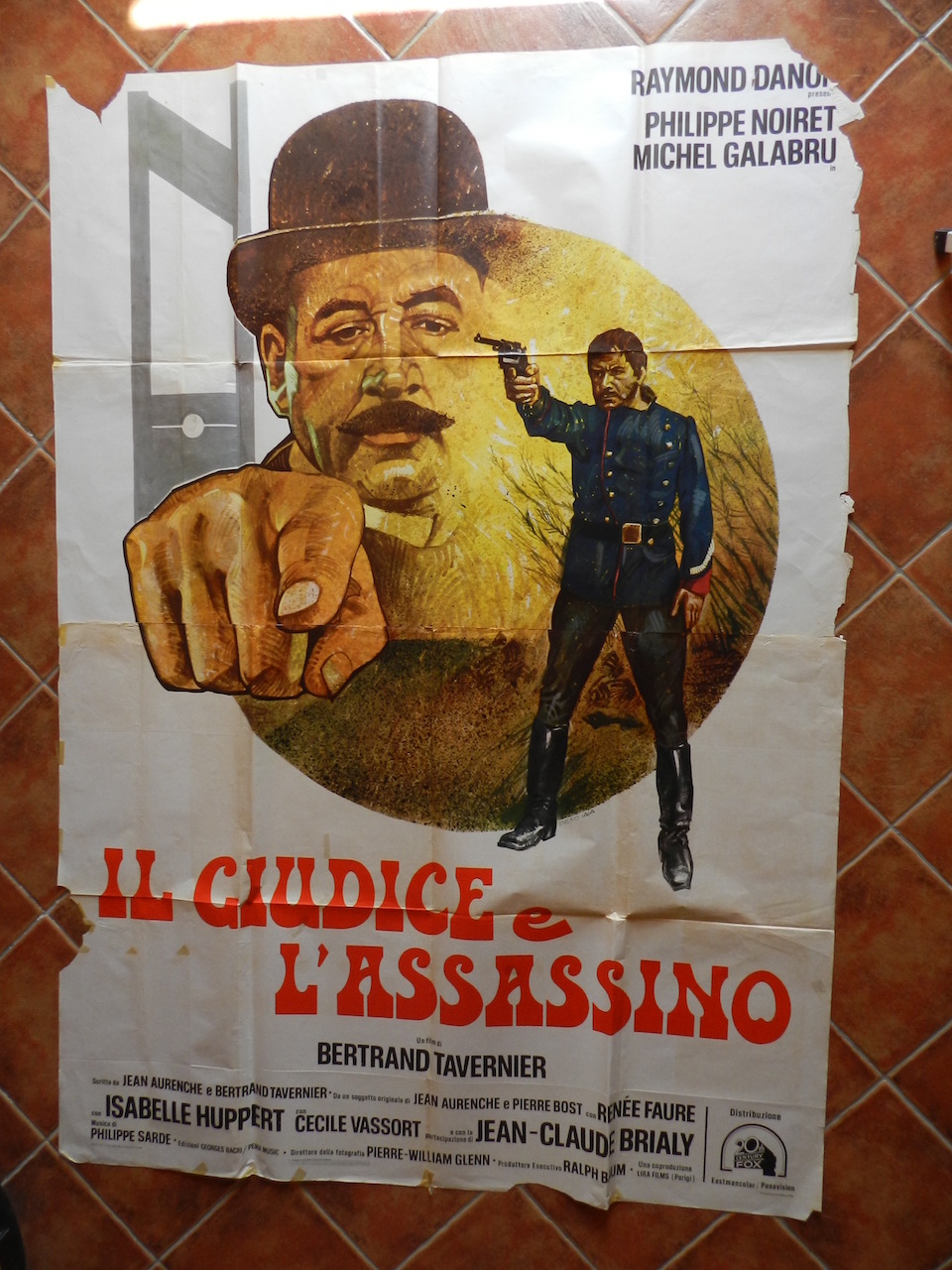 Il giudice e l_assassino