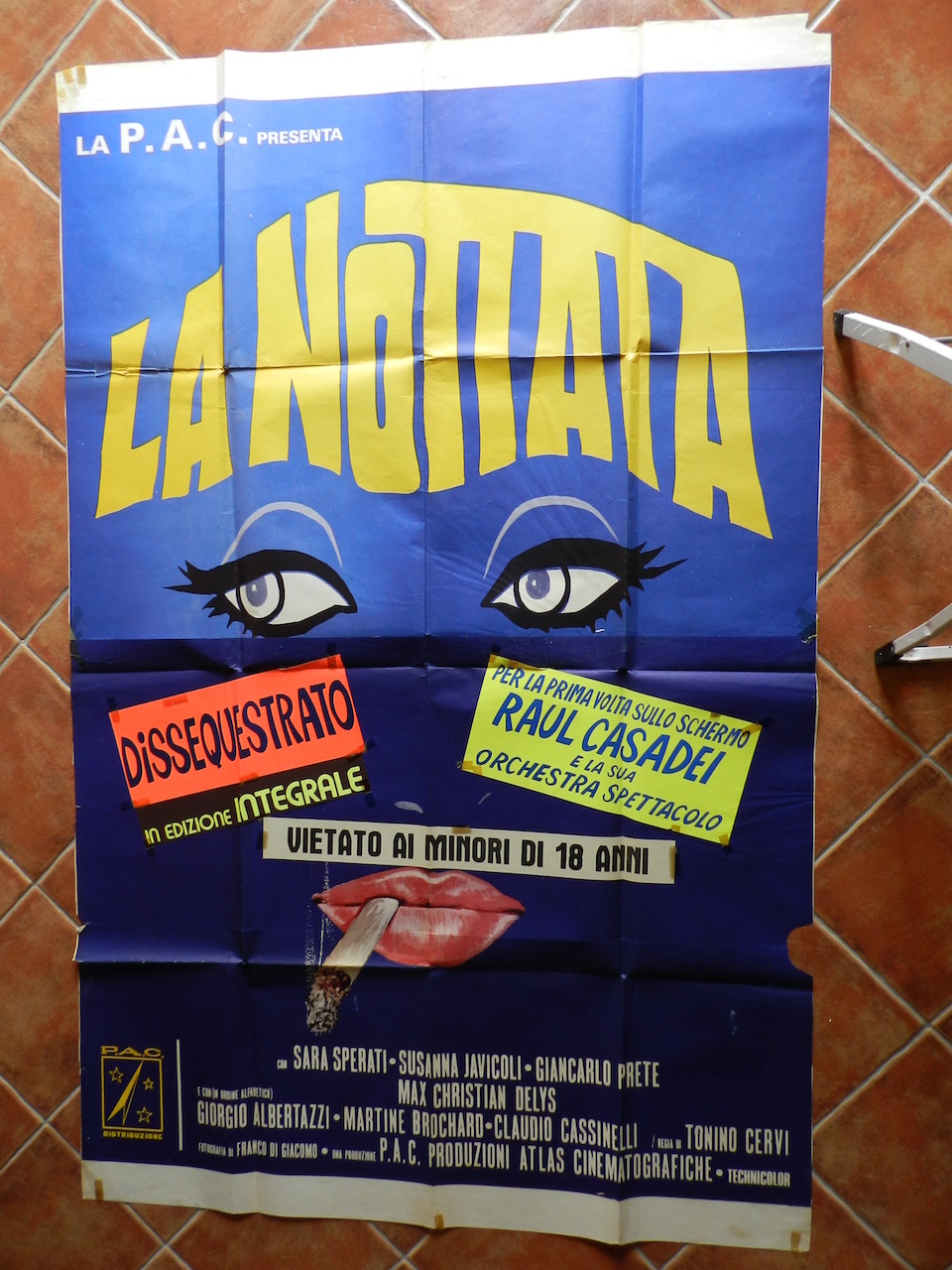La Nottata