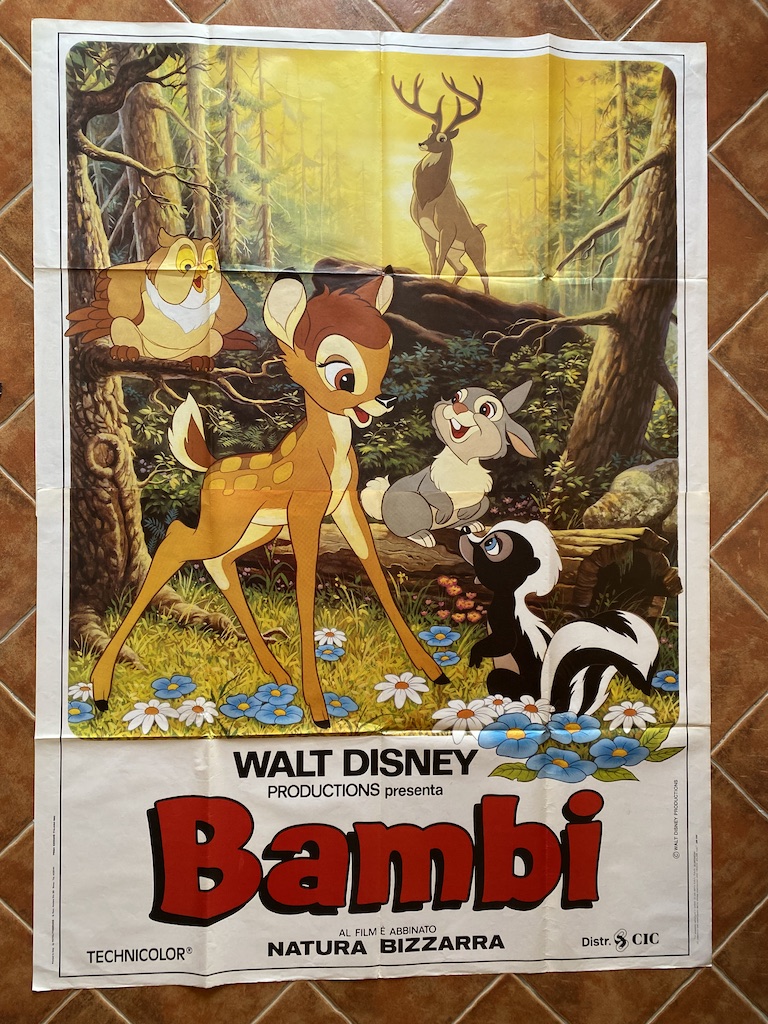 Bambi