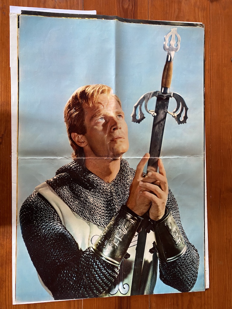 El Cid 1