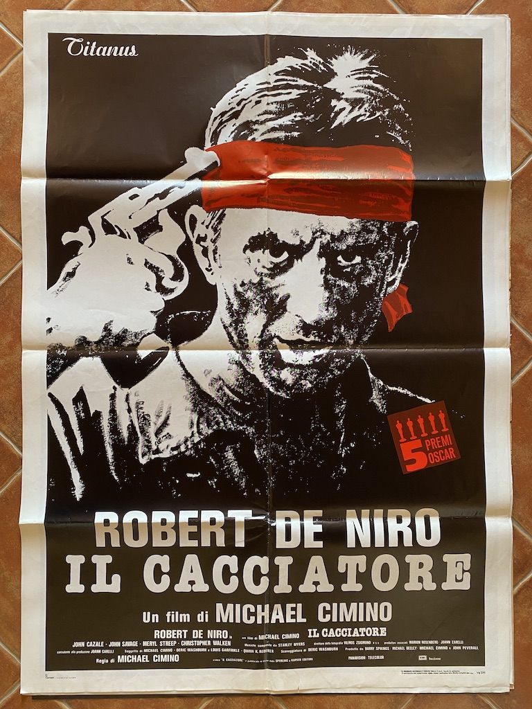 Il cacciatore 2