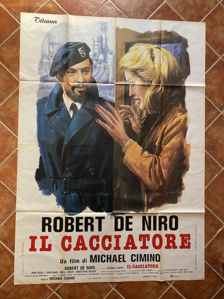 Il cacciatore