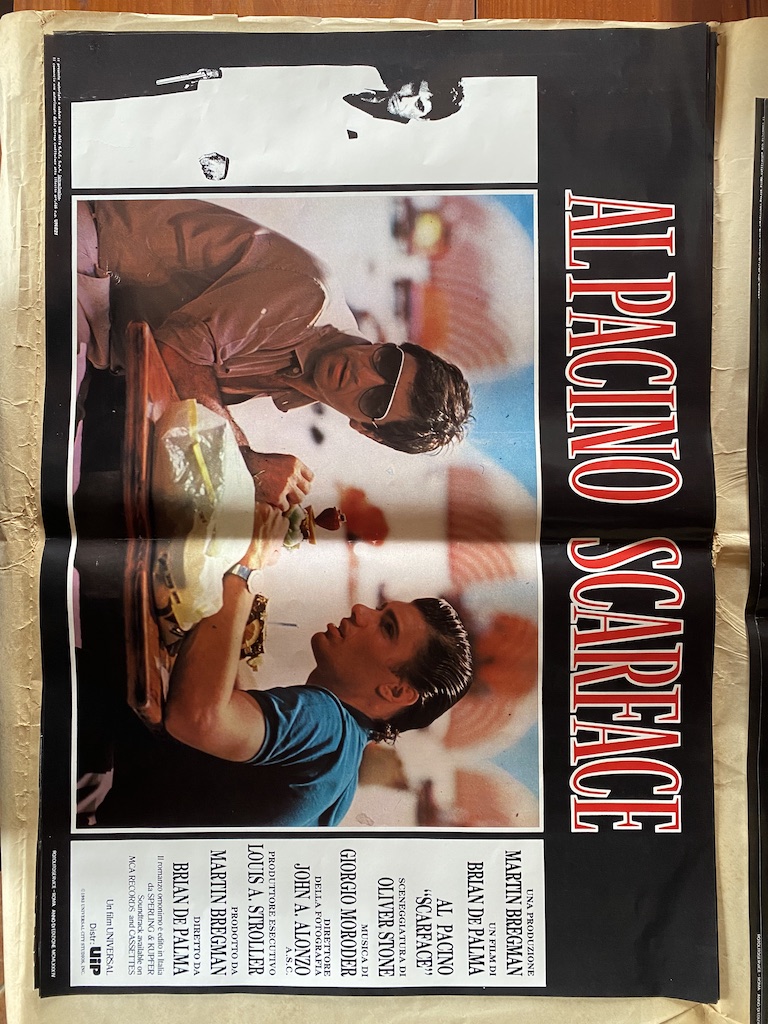 Scarface 3