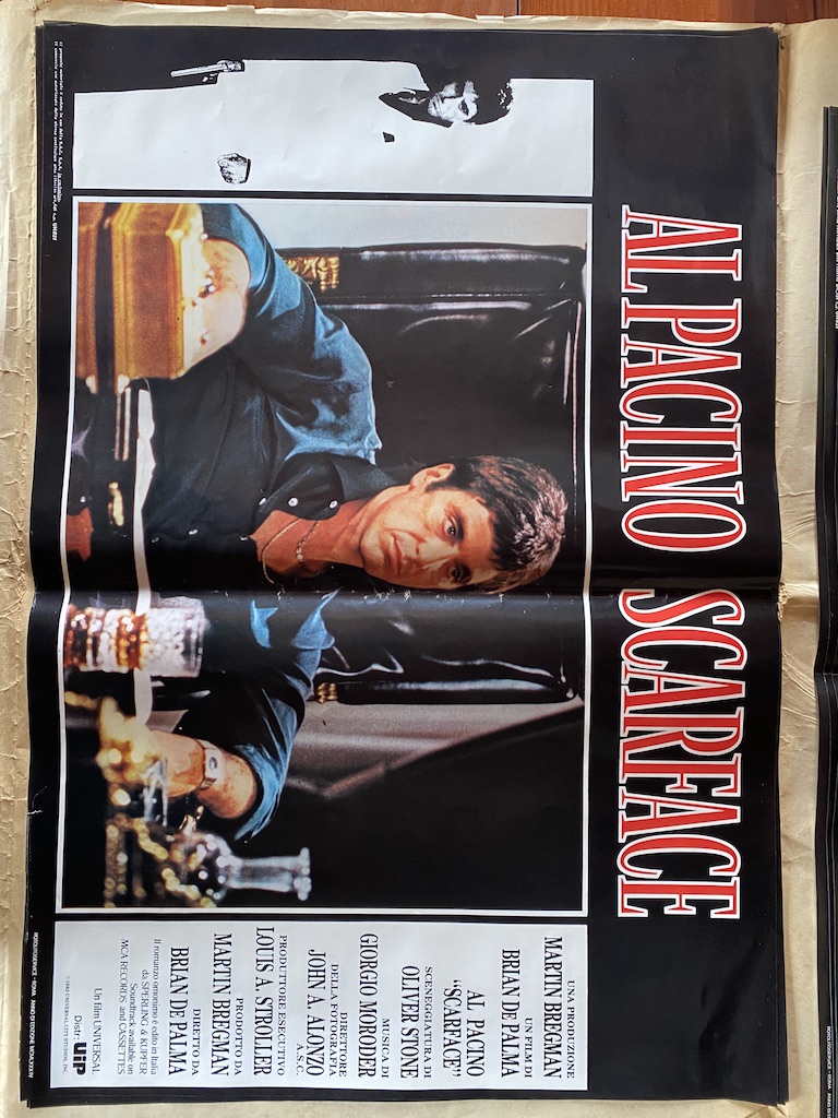 Scarface 5